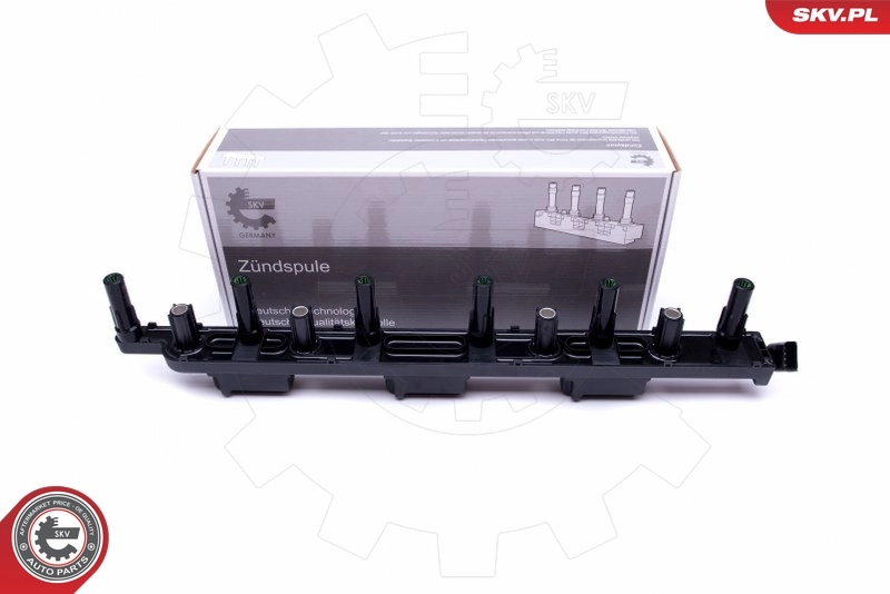 Ignition Coil